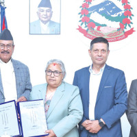 Cardamom area grows, output falls