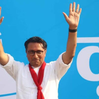 RSP wins all five constituencies in Kailali