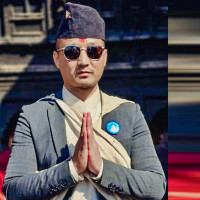 Newly elected National Assembly members take oath