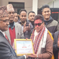 CIAA files case against former TIA Chief Immigration Officer Bhattarai, six others