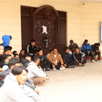 East Bengal thump Transport United 4-0