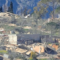 FPTP count ends, six parties cross PR threshold