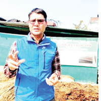NC's Rai elected from Ilam-1, RSP's Gurung from Gorkha-1