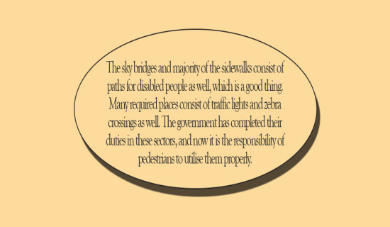 Free ambulance, blood service for residents of four wards in Dharan