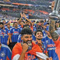 Fervour Of Communicative Ecosystem In South Asia