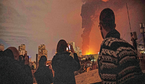 Mobile camp raises revenue of Rs 72 million in Portugal