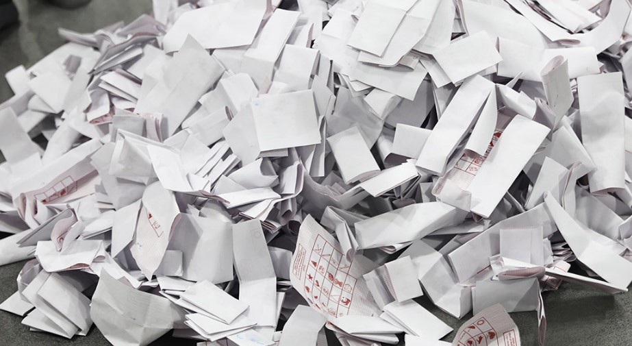 Around 10.438 million PR votes counted so far