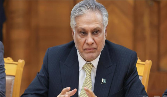 Muslim leaders in Nepalgunj celebrate Dashain, showcasing religious harmony