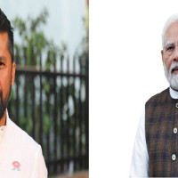 Indian national arrested with 20Mln fake Nepali currency