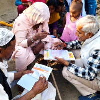 9.6 million votes counted under PR category