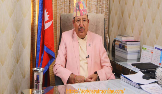 Oxen shortage drives farmers toward modern threshing tools