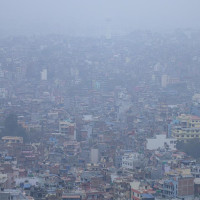 Chinese Envoy Zhang calls on Minister Aryal