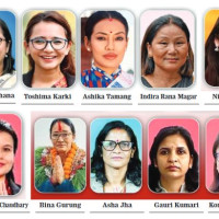 Consumption occupies 93 per cent of Nepal’s GDP