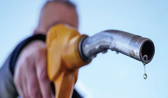 Oil price drops, stocks rise after Trump signals Iran war nearly over