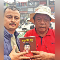 Elections will be free, fair, credible  and impartial: Bhandari