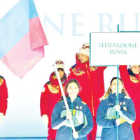 Street food festival held in Budhanilkantha Municipality