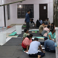 1,646 students remain absent on first day of SEE in KTM