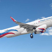 Charred body found inside Bhat Bhateni Supermarket in Dharan