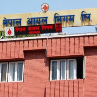 Jute farming declines