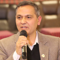 Minister Yadav insists on citizens' access to drinking water