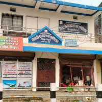 Pokhara metropolis unveils budget of Rs 8.35 billion