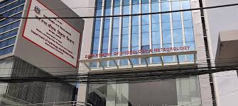 Meteorological activity to increase from Thursday