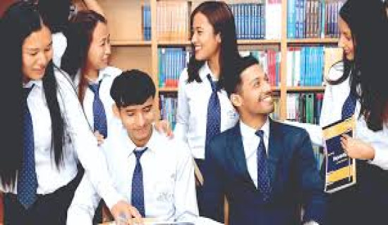 A Philosophical Turning Point for Higher Education