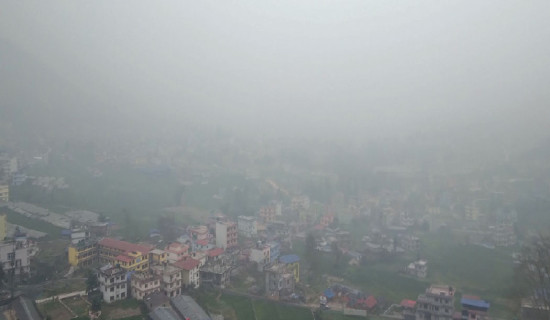 Int Labour Day: Govt making efforts to implement labour rights: PM Dahal