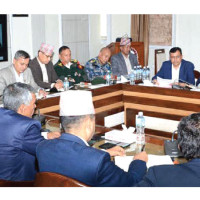 Three new polling centers in Gulmi