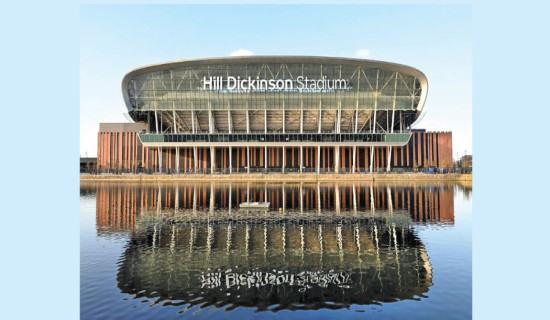 Three new polling centers in Gulmi