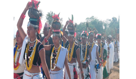 Flying cars, a milestone in Nepal’s auto sector