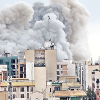 Markram, Maharaj lead SA to crushing win over Australia in ODI series-opener