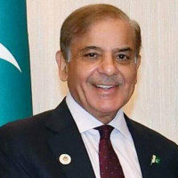 Former PM Prachanda, US Assistant Secretary of State Lu meet