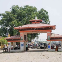 Indian Embassy hands over sickle cell, thalassemia vaccines to Nepal