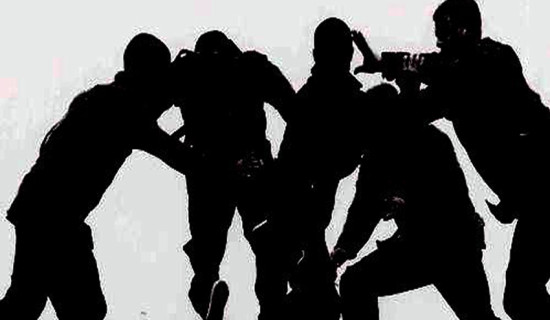 Indian Embassy hands over sickle cell, thalassemia vaccines to Nepal