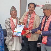 Collective Fight Ends Gender Inequality