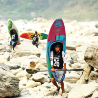 China, Russia, Iran agree to boost coordination within international organizations