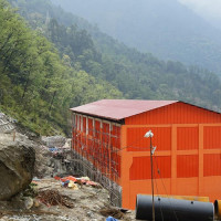 No compromise on sense of service to the people: UML Chair Oli