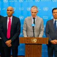 Syangja court settles all pending cases