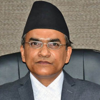 Rangrung Waterfall becomes a new attraction for tourists