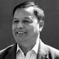 Sixth President’s Running Shield kicks off in Aandhikhola