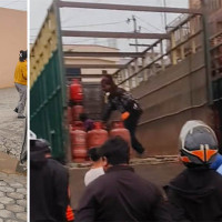 Leaders underscore regional unity to combat terrorism