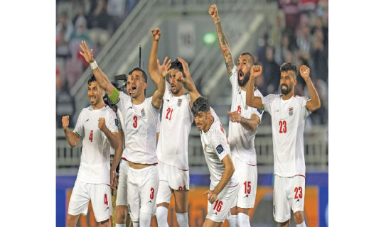 EC allocates 110 seats to six parties