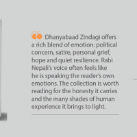 Sewar Khola Bridge makes 50% physical progress