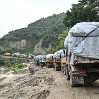 'Land management key challenge to run EV in Kathmandu'