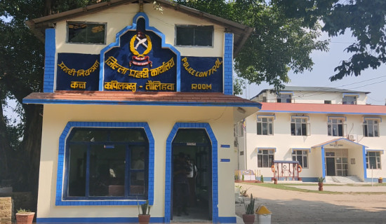 Nine new cases, active caseload stands at 475