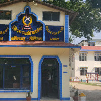 9 Chinese held on charge of cybercrime in Kathmandu