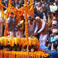 Stop Labelling Food As Junk