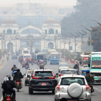 Police committed to security even in difficult circumstances: IGP Karki