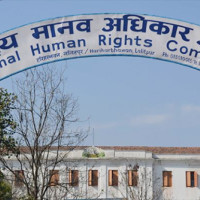 Limb service begins at Chisapani Hospital